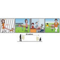 Alarme anti perte anti vol securite electronique personelle surveillance enfant bebe animaux tl 303 ECLATS DESTOCKAGE