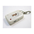 Alarme anti perte anti vol securite electronique personelle surveillance enfant bebe animaux tl 303 ECLATS DESTOCKAGE
