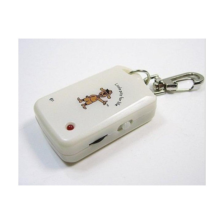 Alarme anti perte anti vol securite electronique personelle surveillance enfant bebe animaux tl 303 ECLATS DESTOCKAGE