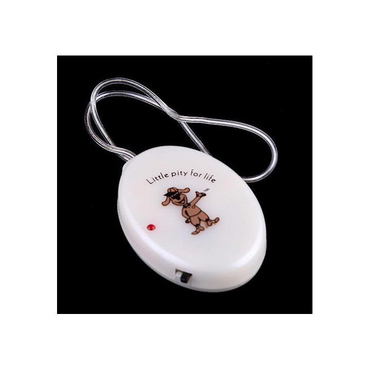 Alarme anti perte anti vol securite electronique personelle surveillance enfant bebe animaux tl 303 ECLATS DESTOCKAGE