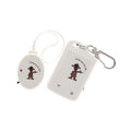 Alarme anti perte anti vol securite electronique personelle surveillance enfant bebe animaux tl 303 ECLATS DESTOCKAGE