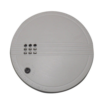 Détecteur de fumée en 14604 fa23 Flamingo alarme incendie autonome 9v buzzer - ECLATS DESTOCKAGE