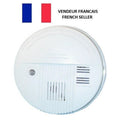 Détecteur de fumée en 14604 fa23 Flamingo alarme incendie autonome 9v buzzer - ECLATS DESTOCKAGE
