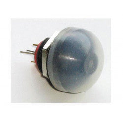 Capuchon plastique pour bouton poussoir miniature r1396r et r1396b cap/r1396 ECLATS DESTOCKAGE