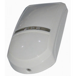 Detecteur infrarouge volumetrique PIR à double élément d'immunité aux animaux pir-100pt 12v alarme detection vol 9v 15v dc ECLATS DESTOCKAGE
