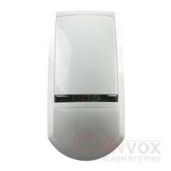 Detecteur infrarouge volumetrique PIR à double élément d'immunité aux animaux pir-100pt 12v alarme detection vol 9v 15v dc ECLATS DESTOCKAGE