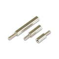 Entretoise metallique male femelle 20mm m3 bus3fm20 ECLATS DESTOCKAGE