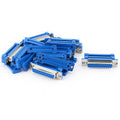 Connecteur femelle D-SUB DB25 CN-101 25 broches Port parallèle IDC cable nappe plate ECLATS DESTOCKAGE