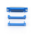 Connecteur femelle D-SUB DB25 CN-101 25 broches Port parallèle IDC cable nappe plate ECLATS DESTOCKAGE