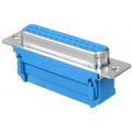 Connecteur femelle D-SUB DB25 CN-101 25 broches Port parallèle IDC cable nappe plate ECLATS DESTOCKAGE