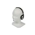 Casque numerique audio ecoute son hifi stereo compact fiche 3.5mm velleman hpd19 ECLATS DESTOCKAGE