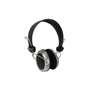 Casque numerique audio ecoute son hifi stereo compact fiche 3.5mm velleman hpd21 ECLATS DESTOCKAGE