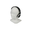 Casque numerique audio ecoute son hifi stereo compact fiche 3.5mm velleman hpd21 ECLATS DESTOCKAGE