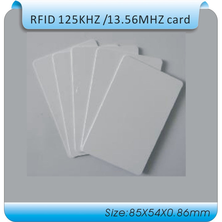 1 pce Carte proximité sans contact RFID IC Écriture 13.56Mhz Mifare M1 1K S50 entrée série UI ECLATS DESTOCKAGE