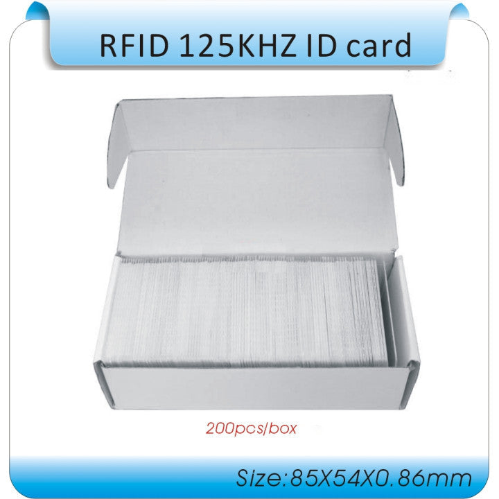 1 pce Carte proximité sans contact RFID IC Écriture 13.56Mhz Mifare M1 1K S50 entrée série UI ECLATS DESTOCKAGE