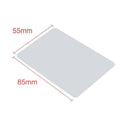 1 pce Carte proximité sans contact RFID IC Écriture 13.56Mhz clone Mifare M1 1K S50 block 0 ECLATS DESTOCKAGE