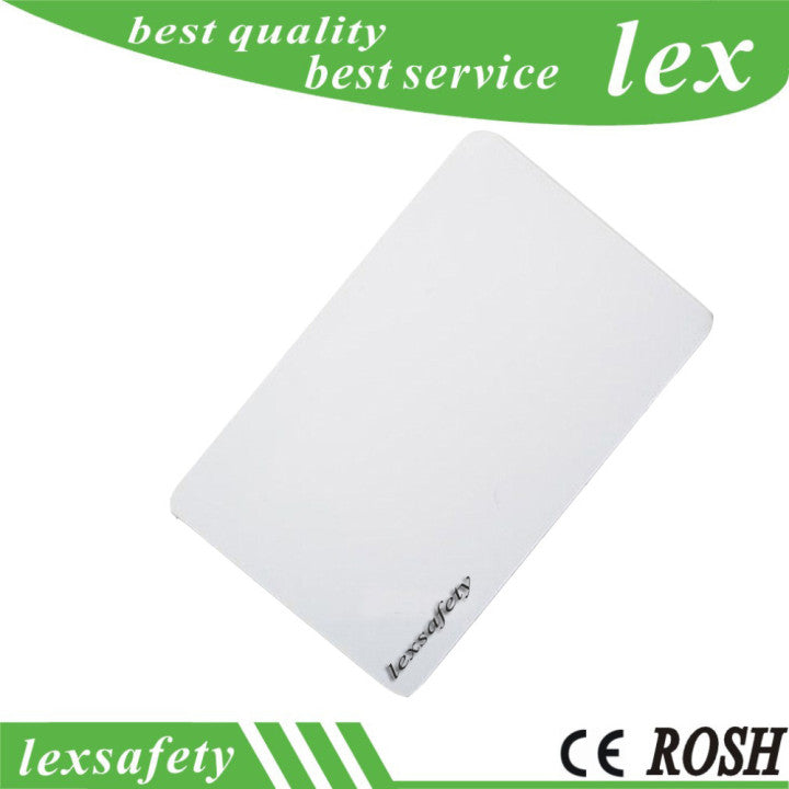 1 pce Carte proximité sans contact RFID IC Écriture 13.56Mhz clone Mifare M1 1K S50 block 0 ECLATS DESTOCKAGE