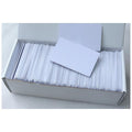 1 pce Carte proximité sans contact RFID IC Écriture 13.56Mhz clone Mifare M1 1K S50 block 0 ECLATS DESTOCKAGE