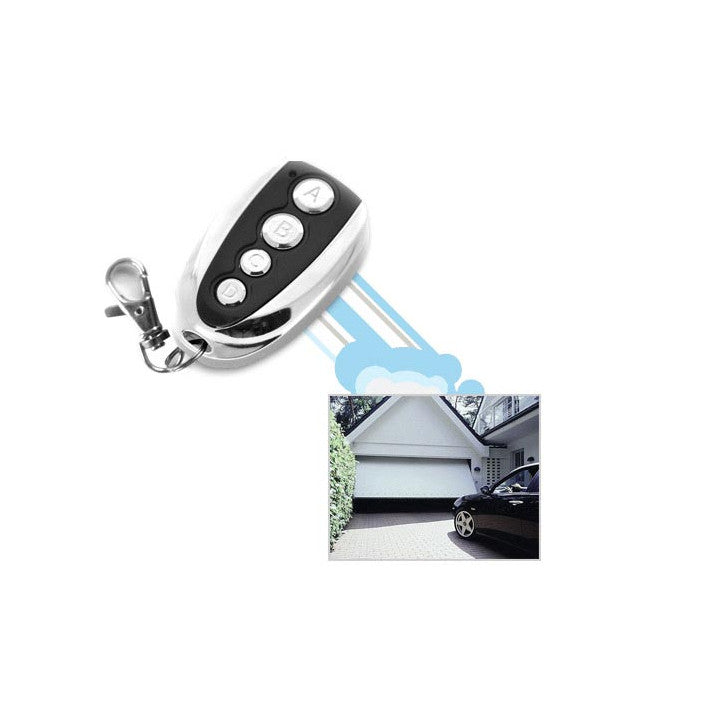 Telecommande radio universelle copieuse portail jolly open simple 2 433mhz army2 came nice bft tvtlcom 8028626021379 ECLATS DESTOCKAGE