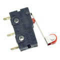 Contact autoprotection 5a sous 220v levier kw12-3 micro switch interrupteur ECLATS DESTOCKAGE