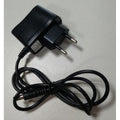 Chargeur euro 110v 220v 10v 0.5a pour batterie détecteur de métaux 16 led fouille sécurité gc-1002 ECLATS DESTOCKAGE