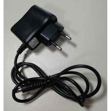 Chargeur euro 110v 220v 10v 0.5a pour batterie détecteur de métaux 16 led fouille sécurité gc-1002 ECLATS DESTOCKAGE