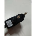 Chargeur euro 110v 220v 10v 0.5a pour batterie détecteur de métaux 16 led fouille sécurité gc-1002 ECLATS DESTOCKAGE