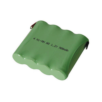 Pack accu ni mh 4.8v 600mah aa 900mah cosse a souder batterie rechargeable 4kr6mc am3 lr6 15a e91mn1500 815 4006 nimh ECLATS DESTOCKAGE