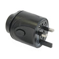 Adaptateur universel secteur prise electrique voyage 150 pays europe hq-travel11 usa uk japon suisse ECLATS DESTOCKAGE