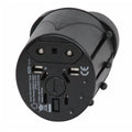 Adaptateur universel secteur prise electrique voyage 150 pays europe hq-travel11 usa uk japon suisse ECLATS DESTOCKAGE