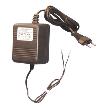 Alimentation 220v 230v 15v 1a compatible 0.3a 0.5a 0.6a 0.7a 0.8a 0.9a 15va 240v 240vca 15vcc ECLATS DESTOCKAGE