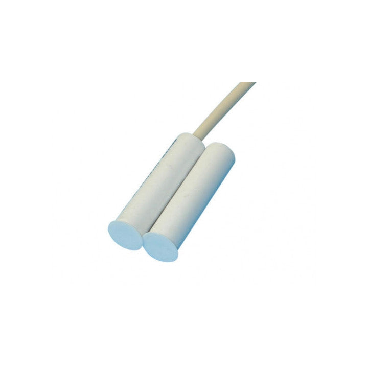 Contacteur encastre nf Ø 8mm 95cm 4 fils detecteur ouverture magnetique nfa2p ce37-t capteur alarme ECLATS DESTOCKAGE