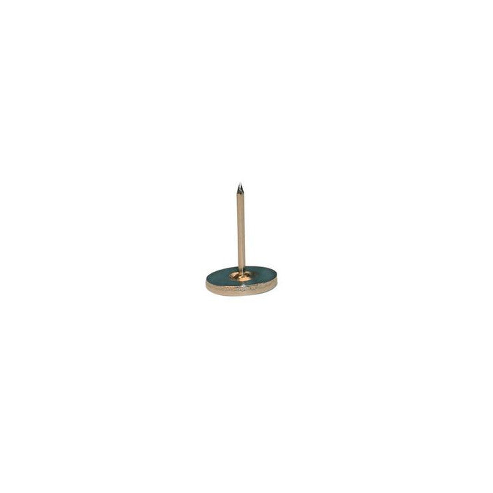 Clou Ø11x18mm pour badge antenne portique antivol contrôle d acces magasin demarque inconnue ECLATS DESTOCKAGE