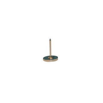 Clou Ø11x18mm pour badge antenne portique antivol contrôle d acces magasin demarque inconnue ECLATS DESTOCKAGE