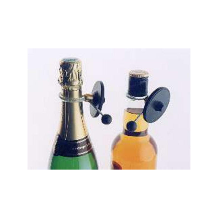 Etiquette serre col 8.2mhz pour bouteille portique antivol antenne contrôle d'acces magasin ECLATS DESTOCKAGE