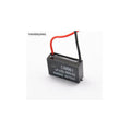 Condensateur cbb61 3uf 450v 3mf 3 mf uf micro farad 50/60hz condo demarrage moteur ECLATS DESTOCKAGE