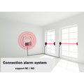 Cellule electronique pour barriere infrarouge 12v 24v 5m 6m 7m 8m 10m 12m 15m contact no nf abo-20 ECLATS DESTOCKAGE