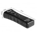 Repousse bi ultrason 20m mt-651 chien mechant agressif laser 4 in 1 2 frequence ECLATS DESTOCKAGE