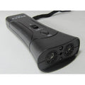 Repousse bi ultrason 20m mt-651 chien mechant agressif laser 4 in 1 2 frequence ECLATS DESTOCKAGE