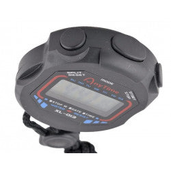 Chronomètre de sport Chronomètre numérique Compteur Chronomètre Compteur Sport Alarme Sport L-013 - ECLATS DESTOCKAGE