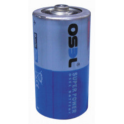 Pile electrique 1.5v 0% mercure lr14 5000ma r14p um2 c super heavy duty alimentation 1.5vcc ECLATS DESTOCKAGE