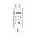 Condensateur 12mf 12 mf micro farad 450v cbb60 50/60 hz w1-11012 condo demarrage moteur cosse am ECLATS DESTOCKAGE