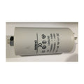 Condensateur 20mf 20 mf micro farad 450v 50/60 hz BFC51 cbb60 9210028B5 (BRANDT) cosse am ECLATS DESTOCKAGE
