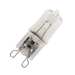 Ampoule halogene G9 220v 230V 240v lumiere eclairage lampe ECLATS DESTOCKAGE