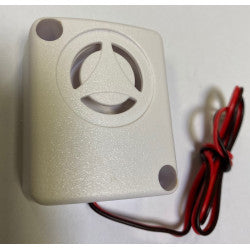 Sirene piezo 6v 14v cc 170ma 110db sv/ps72 7v 8v 9v 10v 11v 12v 13v signalisation sonore ECLATS DESTOCKAGE