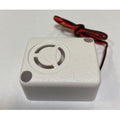 Sirene piezo 6v 14v cc 170ma 110db sv/ps72 7v 8v 9v 10v 11v 12v 13v signalisation sonore ECLATS DESTOCKAGE
