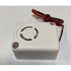Sirene piezo 6v 14v cc 170ma 110db sv/ps72 7v 8v 9v 10v 11v 12v 13v signalisation sonore ECLATS DESTOCKAGE