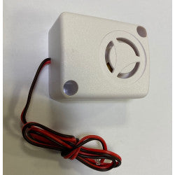 Sirene piezo 6v 14v cc 170ma 110db sv/ps72 7v 8v 9v 10v 11v 12v 13v signalisation sonore ECLATS DESTOCKAGE