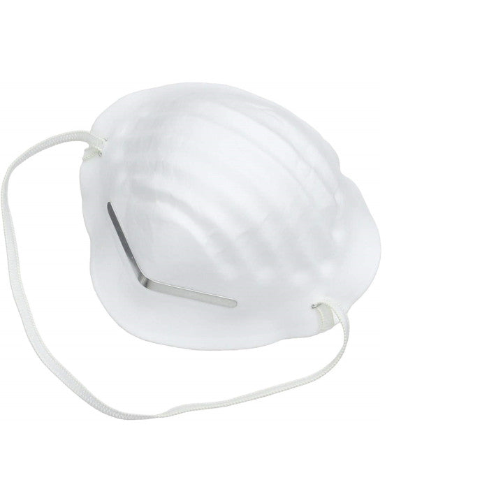 Masque protection respiratoire jetable anti pollution hygiene - ECLATS DESTOCKAGE