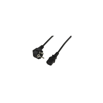 Cable 1.8m alimentation secteur prise schuko mâle cable-703 cordon alim ordinateur prolongateur ECLATS DESTOCKAGE